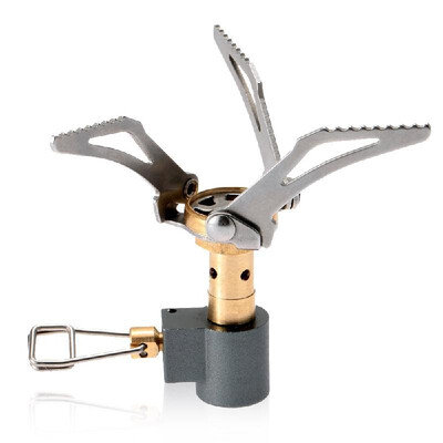 45g 3000W Super Lightweight Mini Pocket Cooking Burner Folding Camping Gas Stove Outdoor
45g 3000W Super Lightweight Mini Pocket Cooking Burner Folding Camping Gas Stove Outdoor