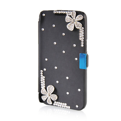 MOONCASE Luxury Flower Crystal Leather Side Flip Wallet Pouch ЧЕХОЛ ДЛЯ Samsung Galaxy Express 2 G3815
MOONCASE Luxury Flower Crystal Leather Side Flip Wallet Pouch ЧЕХОЛ ДЛЯ Samsung Galaxy Express 2 G3815
