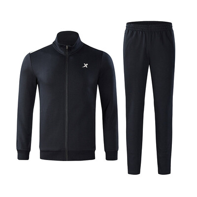 Running set 2 sets Xtep mens running set 2018 new soft&comfortable sports knit suit 882329969084 black
Running set 2 sets Xtep mens running set 2018 new soft&comfortable sports knit suit 882329969084 black