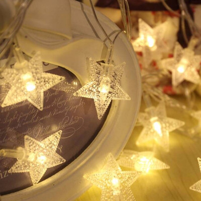3M6M10M Christmas Tree Fairy Lights Star 3AA Battery USB Universal LED string lights for holiday Wedding Party Indoor
3M6M10M Christmas Tree Fairy Lights Star 3AA Battery USB Universal LED string lights for holiday Wedding Party Indoor