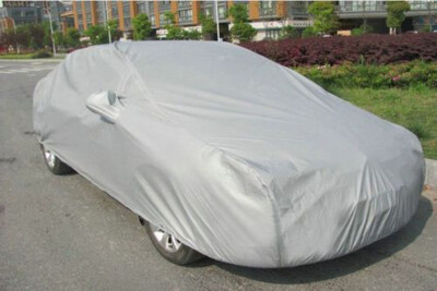 Utility Full Car Cover Breathable UV Protection Breathable Outdoor Indoor Shield M
Utility Full Car Cover Breathable UV Protection Breathable Outdoor Indoor Shield M