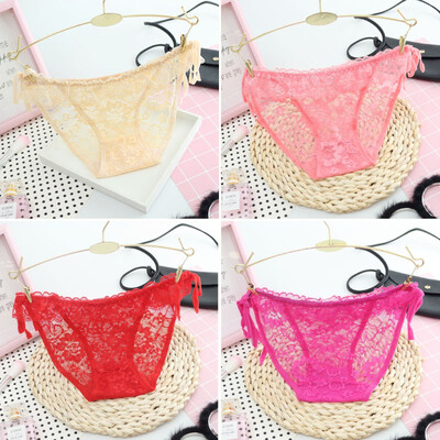 bandage women lace briefs panties Female underwear panty sexy intimates fashion teenage girls bragas
bandage women lace briefs panties Female underwear panty sexy intimates fashion teenage girls bragas