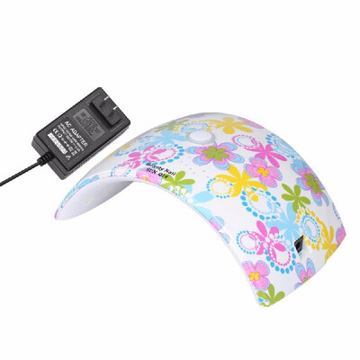 36W Professional LED Nail Lamp Nail Dryer For Nail Art Painting Salon Fingernail Toenail Gel Curing Optional US EU UK AU Plug
36W Professional LED Nail Lamp Nail Dryer For Nail Art Painting Salon Fingernail Toenail Gel Curing Optional US EU UK AU Plug