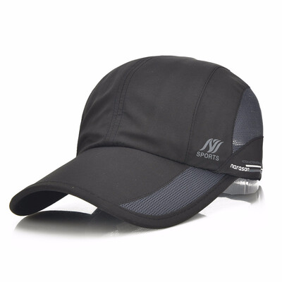 New men&39s quick-drying baseball cap outdoor sun protection visor female sports leisure waterproof mesh cap
New men&39s quick-drying baseball cap outdoor sun protection visor female sports leisure waterproof mesh cap