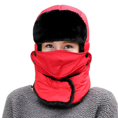 Suzi hat men&women winter Lei Feng hat winter northeast outdoor cold riding bike cap ski cap wind winter hat with neck protection red
Suzi hat men&women winter Lei Feng hat winter northeast outdoor cold riding bike cap ski cap wind winter hat with neck protection red