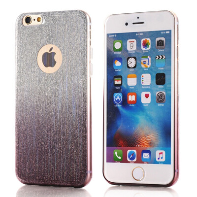 MOOCASE Monochrome Gradient Glittering Shining Premium TPU Case Cover For iPhone 6 4.7'' / iPhone 6 5.5
MOOCASE Monochrome Gradient Glittering Shining Premium TPU Case Cover For iPhone 6 4.7'' / iPhone 6 5.5