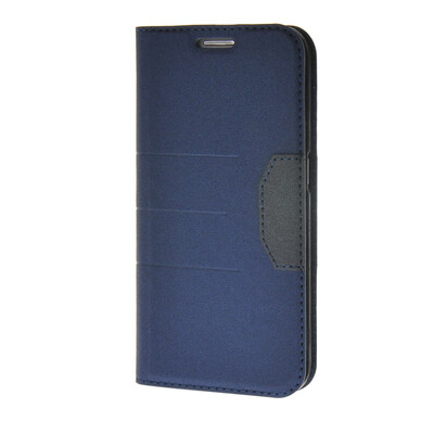 MOONCASE Fashion Leather Side Flip Wallet Card Holder Stand Pouch ЧЕХОЛ ДЛЯ Samsung Galaxy S6 Edge Dark Blue
MOONCASE Fashion Leather Side Flip Wallet Card Holder Stand Pouch ЧЕХОЛ ДЛЯ Samsung Galaxy S6 Edge Dark Blue