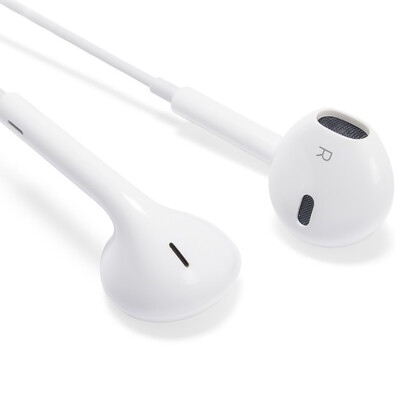 Capshi Apple Wire Headset with Mac Phone Headset for Apple iPhone5s / 6s / Plus Air Mini2 / 3/4
Capshi Apple Wire Headset with Mac Phone Headset for Apple iPhone5s / 6s / Plus Air Mini2 / 3/4