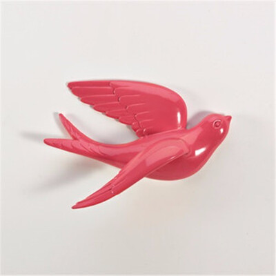 European multicolor resin bird wall stickers decoration ornament creative wall hangings home sofa TV background walldecoration
European multicolor resin bird wall stickers decoration ornament creative wall hangings home sofa TV background walldecoration