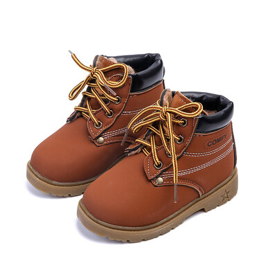 Comfy kids winter Fashion Child Leather Snow Boots For Girls Boys Warm Martin Boots Shoes Casual Plush Child Baby Toddler Shoe
Comfy kids winter Fashion Child Leather Snow Boots For Girls Boys Warm Martin Boots Shoes Casual Plush Child Baby Toddler Shoe