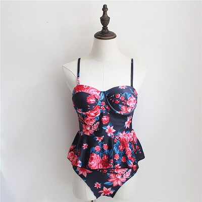 One Pieces Printing Swim Suit Bodysuit Sexy Swimwear Women Set Suits Brazilian Bikini Swimsuit
One Pieces Printing Swim Suit Bodysuit Sexy Swimwear Women Set Suits Brazilian Bikini Swimsuit