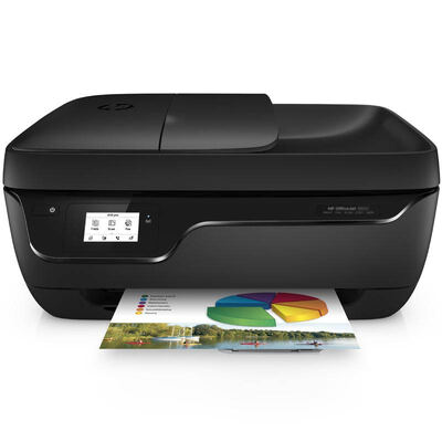Hewlett-Packard HP DeskJet 3838 Huizhou inkjet printing fax machine to print copy scan fax 2648 upgrade new
Hewlett-Packard HP DeskJet 3838 Huizhou inkjet printing fax machine to print copy scan fax 2648 upgrade new