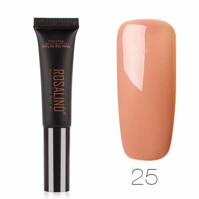 ROSALIND Gel 1 01-58 Solid Color 8ml Hot Sale Dawdler Gel Nail Polish Soak Off UV Manicure Nail Art Semi Permanent Gel Lacquer
ROSALIND Gel 1 01-58 Solid Color 8ml Hot Sale Dawdler Gel Nail Polish Soak Off UV Manicure Nail Art Semi Permanent Gel Lacquer