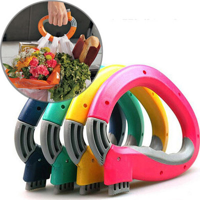 Portable shopping bag carrier Effort hooks Grocery Bags Holder Handle Foldable bag Carrier Lock
Portable shopping bag carrier Effort hooks Grocery Bags Holder Handle Foldable bag Carrier Lock