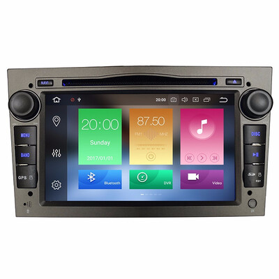 free shipping Android 80 Octa core 2din 7" Car DVD Player For Vauxhall Opel Astra H G J Vectra Antara Zafira Cors GPS Radio DSP
free shipping Android 80 Octa core 2din 7" Car DVD Player For Vauxhall Opel Astra H G J Vectra Antara Zafira Cors GPS Radio DSP