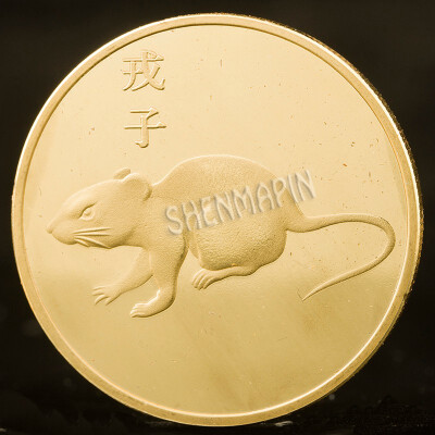 Chinese zodiac commemorative coins collect feng shui coins lucky gold animal new year coins
Chinese zodiac commemorative coins collect feng shui coins lucky gold animal new year coins