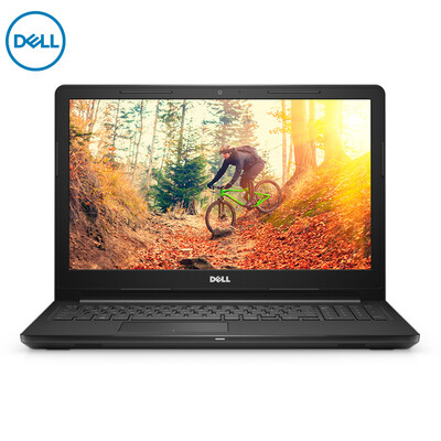 Dell DELL Ling Yue Fei 140-inch portable notebook computer i5-7200U 4G 500G R520 2G alone significantly Win10 black
Dell DELL Ling Yue Fei 140-inch portable notebook computer i5-7200U 4G 500G R520 2G alone significantly Win10 black