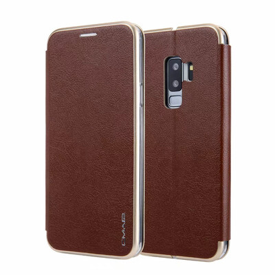 Retro Leather Case For Samsung Galaxy S8 S9 Plus Card Stand PU Wallet S7 Edge Silicone Flip book cover for Samsung
Retro Leather Case For Samsung Galaxy S8 S9 Plus Card Stand PU Wallet S7 Edge Silicone Flip book cover for Samsung