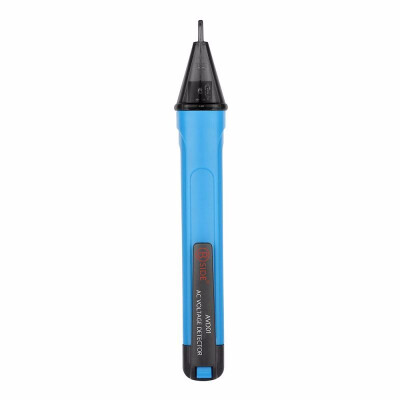 BSIDE AVD01 Non-contact Voltage Detector Induction Test Pen for Workplace Home Shop
BSIDE AVD01 Non-contact Voltage Detector Induction Test Pen for Workplace Home Shop