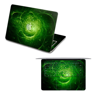 GEEKIDMacbook Air decal front sticker macbook keyboard sticker full decal skin Green top sticker
GEEKIDMacbook Air decal front sticker macbook keyboard sticker full decal skin Green top sticker