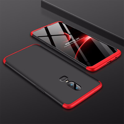 Goowiiz Phone Case For Oneplus 55T6 Fashion Color collision 360 Degree Coverage PC Full Protection
Goowiiz Phone Case For Oneplus 55T6 Fashion Color collision 360 Degree Coverage PC Full Protection