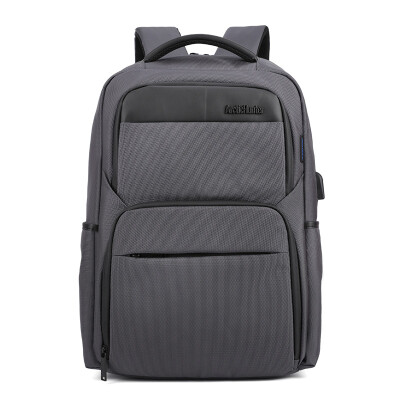ARCTIC HUNTER Men Backpack 17 inch External USB charge Laptop Backpack Multi-function Waterproof Large Capacity Rucksack
ARCTIC HUNTER Men Backpack 17 inch External USB charge Laptop Backpack Multi-function Waterproof Large Capacity Rucksack
