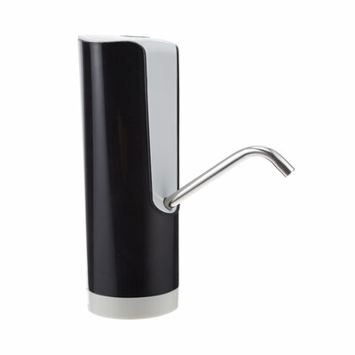 Automatic Electric Drinking Water Bottle Pump Automatic electric suction device Charging by USB cable watertight ABS shel
Automatic Electric Drinking Water Bottle Pump Automatic electric suction device Charging by USB cable watertight ABS shel