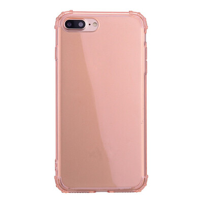 Case for iPhone 8 Plus 7 Plus Ultra-Slim Shockproof Transparent Back Cover A crash protective sleeve Features Back CoverAnti
Case for iPhone 8 Plus 7 Plus Ultra-Slim Shockproof Transparent Back Cover A crash protective sleeve Features Back CoverAnti