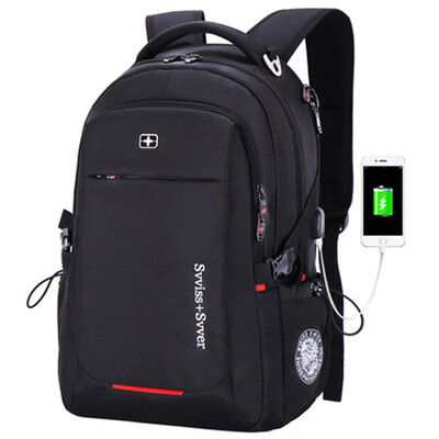 svvisssvver men male Multifunction USB charging fashion business casual tourist anti-theft waterproof 156 inch Laptop backpack
svvisssvver men male Multifunction USB charging fashion business casual tourist anti-theft waterproof 156 inch Laptop backpack