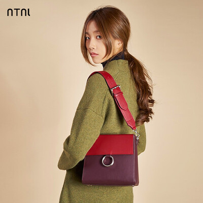 NTNL bag women 2018 new style single-shoulder bevel bag womens small square bag simple backpack leisure leather satchel
NTNL bag women 2018 new style single-shoulder bevel bag womens small square bag simple backpack leisure leather satchel