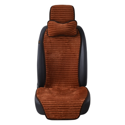 KAWOSEN New Winter Nano Velvet Car Seat Cover With Headrest 5 Colored Universal Car Seat Cushion Protector Car-Styling
KAWOSEN New Winter Nano Velvet Car Seat Cover With Headrest 5 Colored Universal Car Seat Cushion Protector Car-Styling