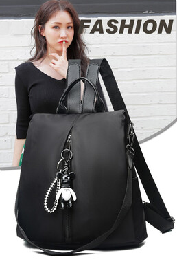 Thousand summer shoulder bag female Korean version of the fashionable wild handbags cute mini casual travel small backpack
Thousand summer shoulder bag female Korean version of the fashionable wild handbags cute mini casual travel small backpack