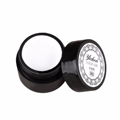 Nails 1pc UV Gail Nail Polish Nail Glue 3D Perfect Gel Nail Art Pigment Set UV Gel Polish Solid Glue Extension Uv Gel H3Z1R8Z0
Nails 1pc UV Gail Nail Polish Nail Glue 3D Perfect Gel Nail Art Pigment Set UV Gel Polish Solid Glue Extension Uv Gel H3Z1R8Z0