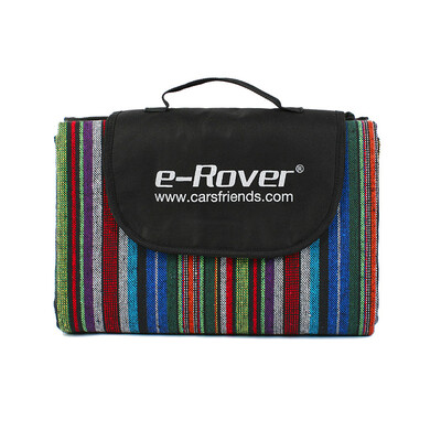 Barbecue family e-Rover moisture mat outdoor tent mat thick camping beach sleeping mat picnic mat 
Barbecue family e-Rover moisture mat outdoor tent mat thick camping beach sleeping mat picnic mat