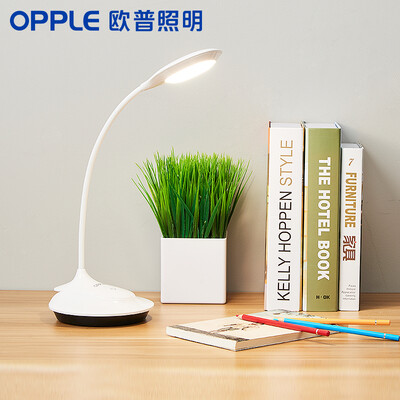 Op Lighting OPPLE LED Rechargeable Lamps USB Lights Student Desk Learning Bedside Clip Lights Dormitory Reading Lights Can be Clipped 3 Positions Dimming
Op Lighting OPPLE LED Rechargeable Lamps USB Lights Student Desk Learning Bedside Clip Lights Dormitory Reading Lights Can be Clipped 3 Positions Dimming