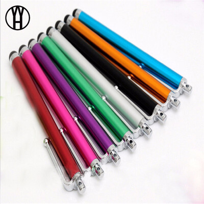 New Arrival Capacitive Touch Screen Stylus Pen Ballpoint Pen for Tablet computer Pen10piecelot
New Arrival Capacitive Touch Screen Stylus Pen Ballpoint Pen for Tablet computer Pen10piecelot