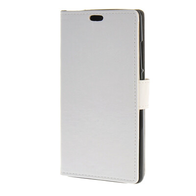 MOONCASE Case for 1+ OnePlus Two Leather Wallet Flip Pouch Card with Kickstand Case Cover White
MOONCASE Case for 1+ OnePlus Two Leather Wallet Flip Pouch Card with Kickstand Case Cover White