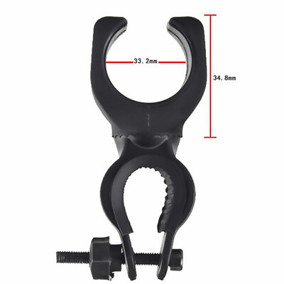 Flashlight Mount Holder U-type rotating 360 Swivel Bicycle Bike Light Luces Led Bicicleta Mount
Flashlight Mount Holder U-type rotating 360 Swivel Bicycle Bike Light Luces Led Bicicleta Mount