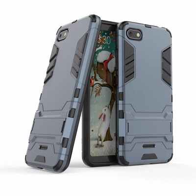for Xiaomi Redmi 6A Shockproof Hard Phone Case for Xiaomi Redmi 6A 2GB 16GB 3GB 32GB Armor Case Back Cover Fundas Capa Coque
for Xiaomi Redmi 6A Shockproof Hard Phone Case for Xiaomi Redmi 6A 2GB 16GB 3GB 32GB Armor Case Back Cover Fundas Capa Coque