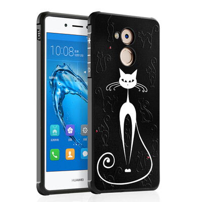 Goowiiz Fashion Phone Case For Huawei Enjoy 66S Luxury 3D Cute Cartoon Slim Full Soft Silicone Prevent falling
Goowiiz Fashion Phone Case For Huawei Enjoy 66S Luxury 3D Cute Cartoon Slim Full Soft Silicone Prevent falling