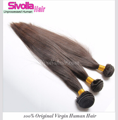 Unprocessed Virgin Natural Human Hair Brazilian Straight Hair Raw Natural Black Color Human Hair Bundles Free Ship Full Cuticle
Unprocessed Virgin Natural Human Hair Brazilian Straight Hair Raw Natural Black Color Human Hair Bundles Free Ship Full Cuticle