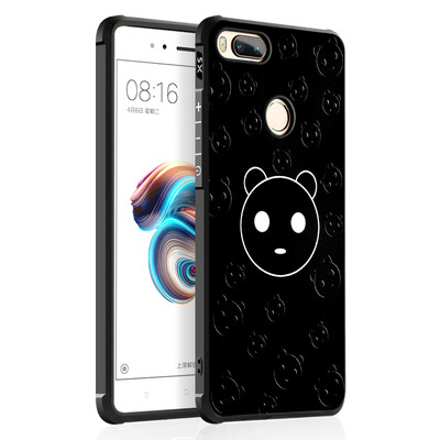 Goowiiz Fashion Phone Case For Xiaomi Mi 55XA1 Luxury 3D Cute Cartoon Slim Full Soft Silicone Prevent falling
Goowiiz Fashion Phone Case For Xiaomi Mi 55XA1 Luxury 3D Cute Cartoon Slim Full Soft Silicone Prevent falling