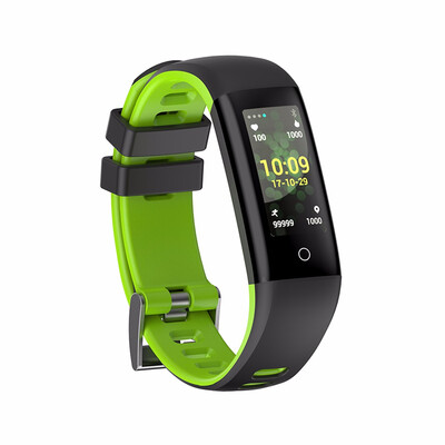 G16 Color Screen Smart Bracelet With Heart Rate Blood Pressure Step Count Multi-sport Mode Styles Waterproof Wristband
G16 Color Screen Smart Bracelet With Heart Rate Blood Pressure Step Count Multi-sport Mode Styles Waterproof Wristband