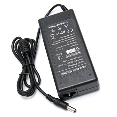 For HP 8440p 8460p 8460w 8470p Notebook laptop power supply power AC adapter charger cord 19V-474A
For HP 8440p 8460p 8460w 8470p Notebook laptop power supply power AC adapter charger cord 19V-474A
