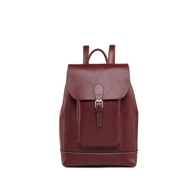 2018 new shoulder bag handbag leather large-capacity fashion wild casual travel bag womens dual-use backpack
2018 new shoulder bag handbag leather large-capacity fashion wild casual travel bag womens dual-use backpack