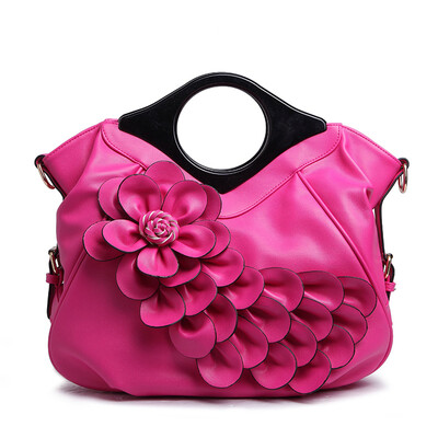 Fashion brand flower women leather handbag tide ladies messenger bag red bride shoulder bag high quality tote bag crossbody bags
Fashion brand flower women leather handbag tide ladies messenger bag red bride shoulder bag high quality tote bag crossbody bags