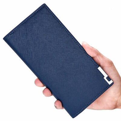 Mens long vertical wallet Japan&Korea fashion Youth Student Wallet male business leisure multi card pocket wallet
Mens long vertical wallet Japan&Korea fashion Youth Student Wallet male business leisure multi card pocket wallet