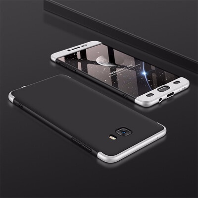 Goowiiz Phone Case For Samsung Galaxy C9 ProJ7 MaxOn Max Fashion Color collision 360 Degree Coverage PC Full Protection
Goowiiz Phone Case For Samsung Galaxy C9 ProJ7 MaxOn Max Fashion Color collision 360 Degree Coverage PC Full Protection