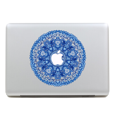 GEEKIDMacbook decal sticker Partial decal macbook pro decal Blue macbook air decal apple sticker mac retina decals
GEEKIDMacbook decal sticker Partial decal macbook pro decal Blue macbook air decal apple sticker mac retina decals