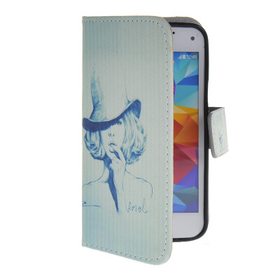 MOONCASE Pattern Style Leather Side Flip Wallet Card Slot Pouch Stand Shell Back ЧЕХОЛ ДЛЯ Samsung Galaxy S5 i9600
MOONCASE Pattern Style Leather Side Flip Wallet Card Slot Pouch Stand Shell Back ЧЕХОЛ ДЛЯ Samsung Galaxy S5 i9600
